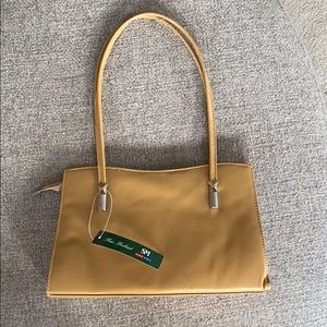 NWT Shenma Tan Purse